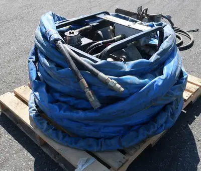 USED STANLEY HV18301