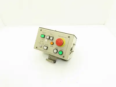 Yaskawa JZRCR-XPB01 Motoman Robot Remote Operator Panel