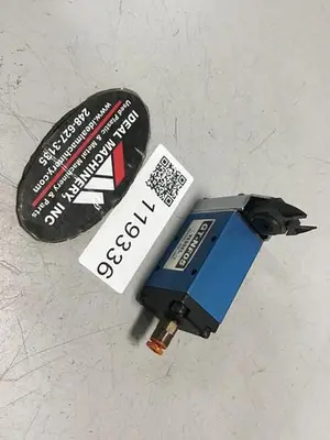 USED VESSEL CO GT-NF05
