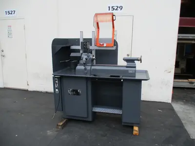 USED HARDINGE DV-59