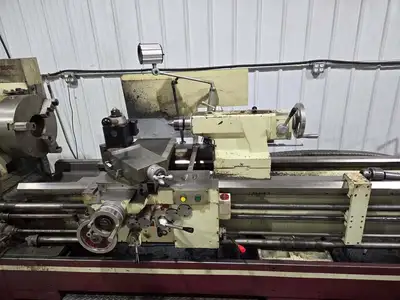 ACER 24120G Lathes-Engine | Asset Exchange Corporation (3)