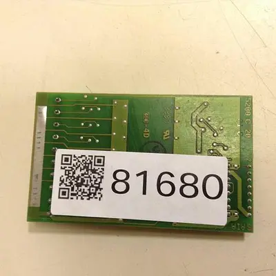 USED SAIA PCD2.E110