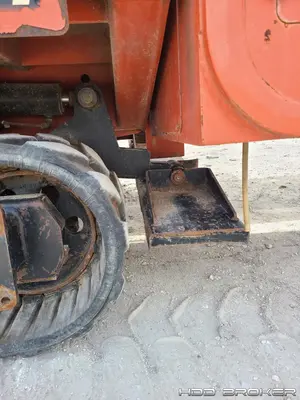 Used 2011 DITCH 2011 DITCH WITCH JT100 MACH 1 Drill Rigs Florida US | HDD Broker #1346434