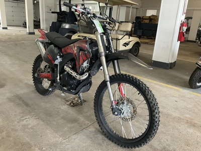 Used 2021 RFZ 250RX Motorcycles (Misc) Michigan US | Miedema Asset Management Group #1321322