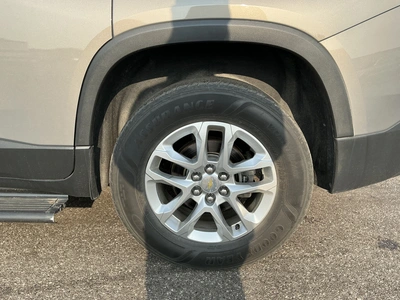 Used 2019 CHEVROLET TRAVERSE SUVs Michigan US | Miedema Asset Management Group #1313927