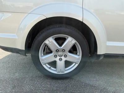 Used 2012 DODGE JOURNEY SUVs Michigan US | Miedema Asset Management Group #1316028