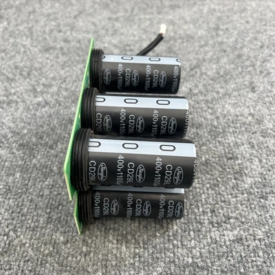Used ABB ABB CCAP-44X1 Industrial Controls California US | Davliegogo LLC #1705578