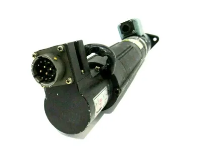 USED SANYO SDN-SP2-100S TORQUE SPINDLE SDNSP2100S