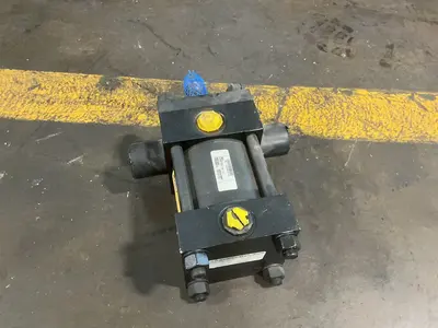 Used PARKER 4.00D2HHNA1114A1.750 Pumps Ohio US | HGR 24 #1283982