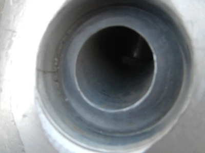 Black Sivalls & Bryson 2" 5000 Pound, SW A-1820 Valve