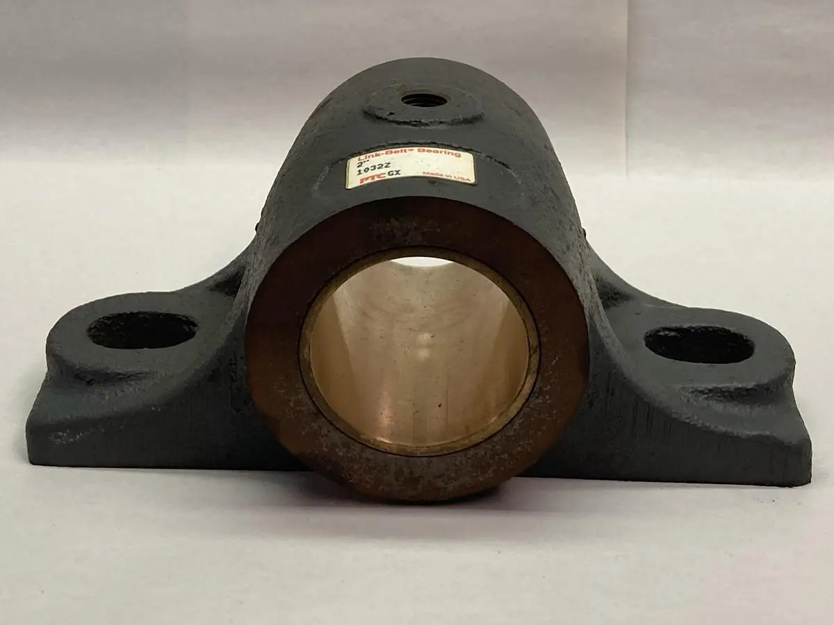 USED LINK-BELT 1032Z