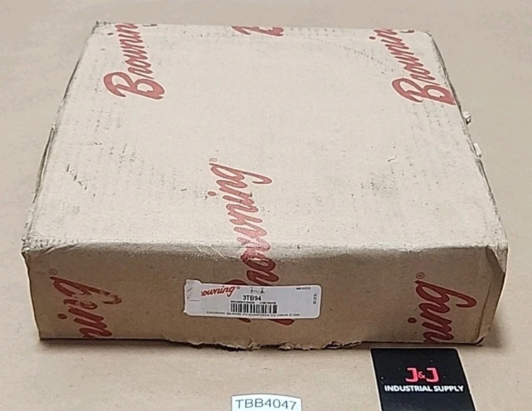 New | in-Stock Browning 3TB94 Hoists (All Types) | J&J Industrial Supply #544696