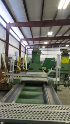 USED 1960 AMERICAN MISSILE MAKER