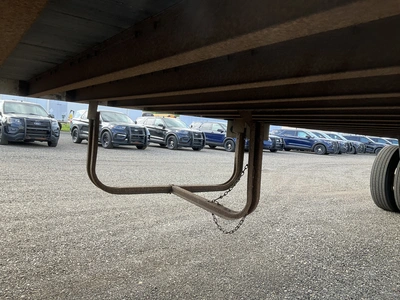 Used 2006 WABASH _UNKNOWN_ Box Trailers Michigan US | Miedema Asset Management Group #1324253