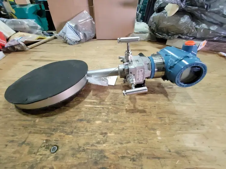 Used ROSEMOUNT 3095MFCCS060N065R32EA1AU3P1Q4Q8J1K6M5 Misc Electrical & Power Parts British Columbia CA | Lenmark #253573