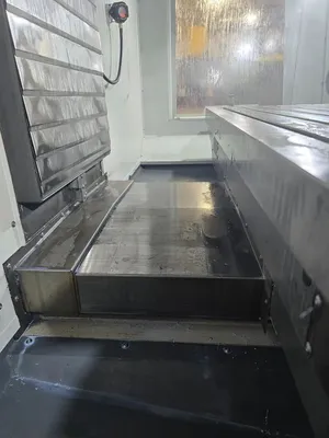 2021 HAAS VF-5/40 Vertical Machining Centers | Toolquip, Inc. (9)