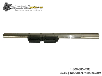 NEW THK HSR30TAZUUCI+600LH