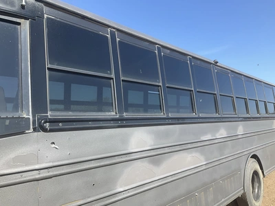 Used 2007 THOMAS PARTY BUS Buses Michigan US | Miedema Asset Management Group #1337219