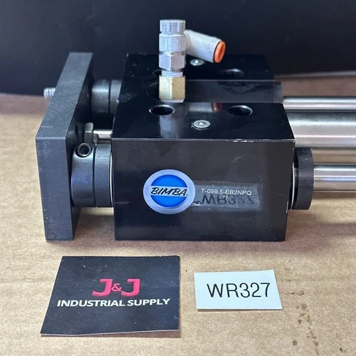 Used Bimba T-099.5-EB2NPQ Cylinders Indiana US | J&J Industrial Supply #517229