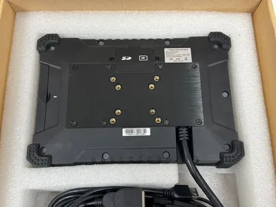 NEW WAYSION MODEL: X7 MOBILE DATA TERMINAL 7"