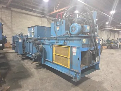 MARATHON AT-604842-830 Balers | Alan Ross Machinery (3)