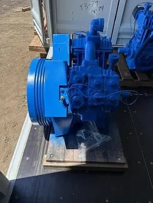 USED QUINCY 5120