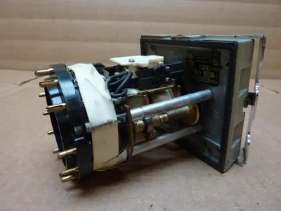 USED EAGLE SIGNAL HP515A616