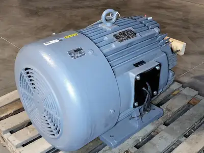 NEW TECO-WESTINGHOUSE PDH100C6TE5-RB