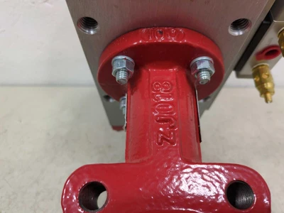 Bray _UNKNOWN_ Butterfly Valves | Fram Fram LLC (9)