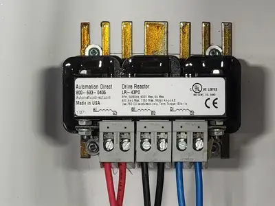 USED AUTOMATION DIRECT DURA PULSE