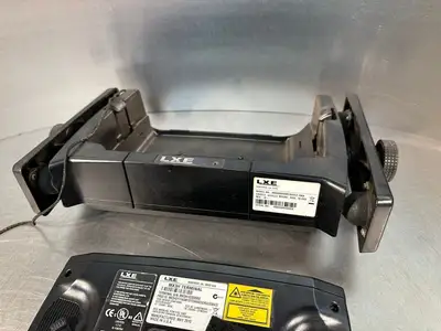 Lxe MX3Plus Mobile Computer MX3H Terminal (12.5.6)