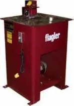 Used FLAGLER _UNKNOWN_ Flangers New York US | Federal Equipment #205098