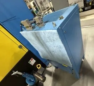 2022 JUNKER JUPITER 200S Centerless Grinders (Equipt) | Midstate Machinery (17)