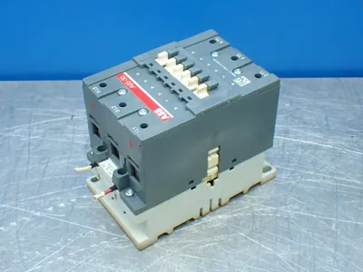 Used ABB A9530 PLC Contactors Ohio US | HGR 24 #879666