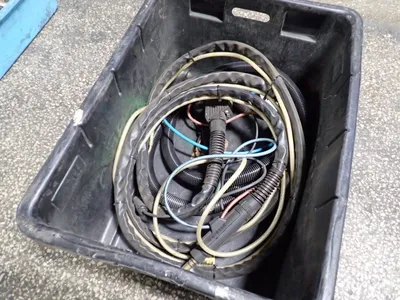 Misc. Hoses & Cables