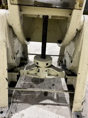 USED MINSTER #4