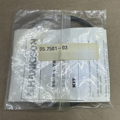NEW HANKISON 05.7501-03