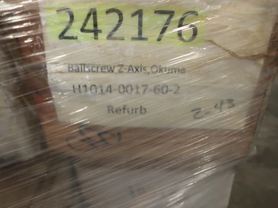 Used _UNKNOWN_ _UNKNOWN_ Bearings Ohio US | Aucto #1427207