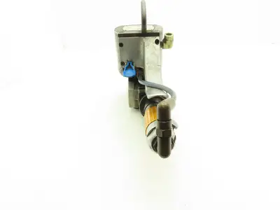 ACME A25A410 Pneumatic Pallet Strapping Tool 1/2" Steel Banding  Size 12
