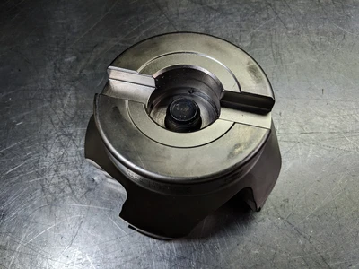 Seco 5" Indexable Facemill 1.5" Arbor R220.29-05.00-10.5A (LOC1988B)