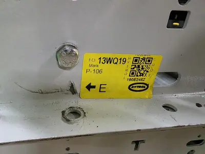 Used 2020 HYTROL 190E24EZ Conveyors Wisconsin US | Packer City Sales #1322977