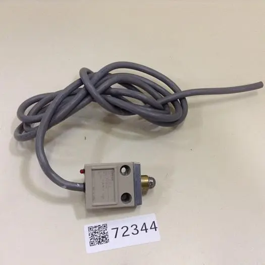 Used OMRON D4C-9049 Relays & Switches Michigan US | Ideal Machinery #702359