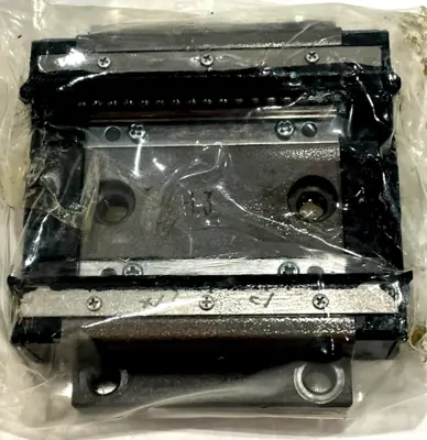 NEW THK HRW27CA1SSC1 (GK) LINEAR RAIL BEARING