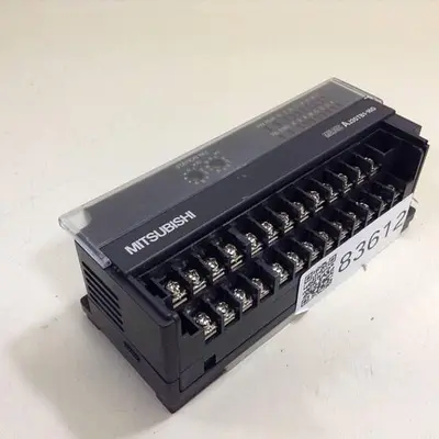 USED MITSUBISHI AJ35TB1-16D