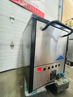 Used _UNKNOWN_ _UNKNOWN_ Pizza Equipment Pennsylvania US | MS Restaurant and Equipment Sales #1566178