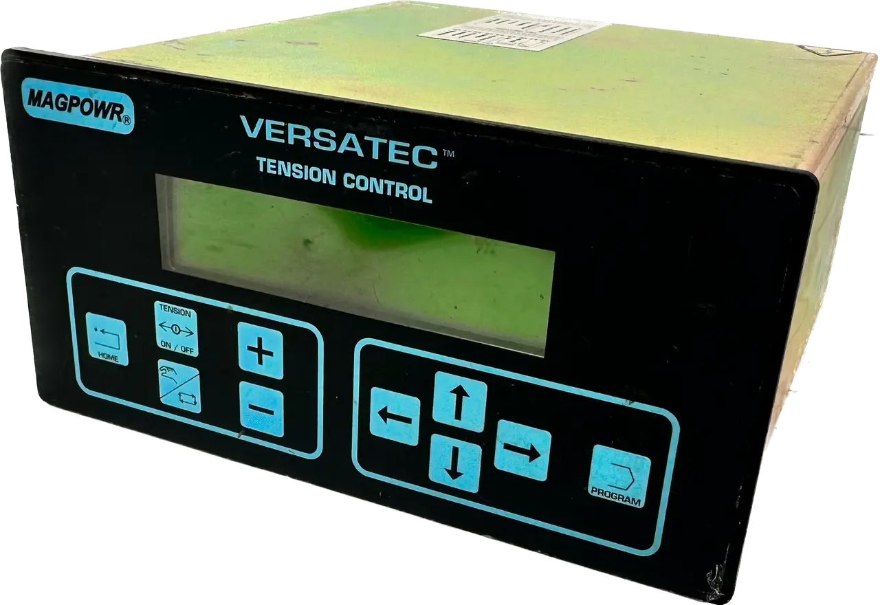 USED MAGPOWR VTC