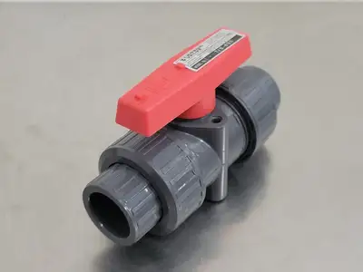NEW LEGEND VALVE T/S-603