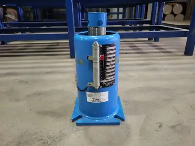 USED LISEGA TYPE 29 42 18