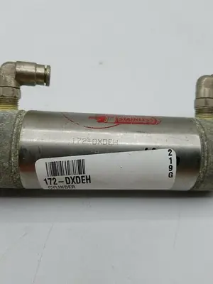 USED BIMBA 172-DXDEH