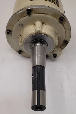 PROCUNIER Model 3 Tooling & Accessories, Tapping Head | Machinery Central (7)